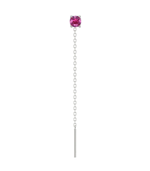 Orecchini Amabile Donna in Argento 1-LV-LUC-C-13-A - 1-LV-LUC-C-13-A